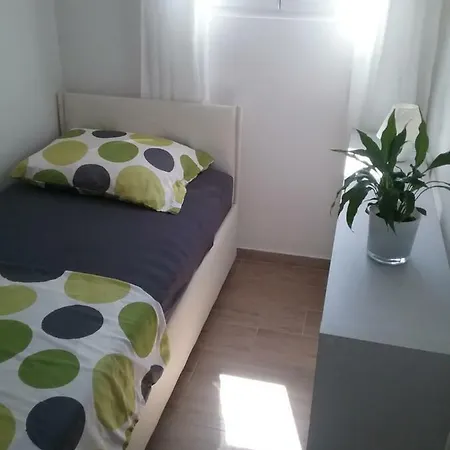 Sunny And Cozy Split